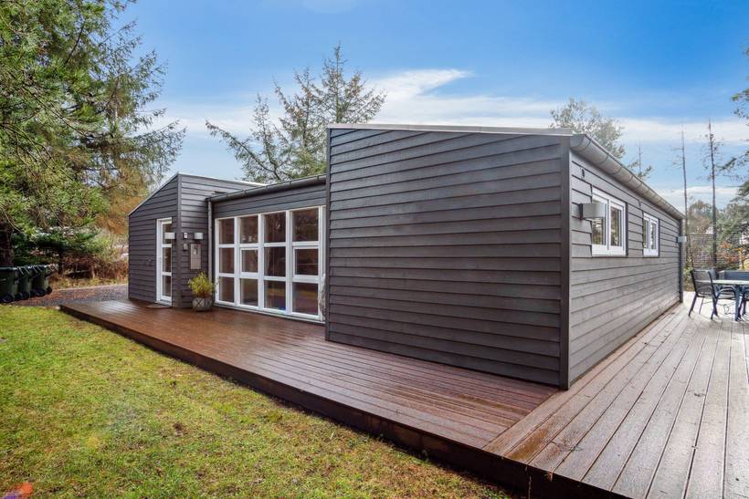 Foto von Ferienhaus MG49 in Handrup - Ebeltoft - Ostjütland