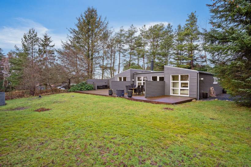 Foto von Ferienhaus MG49 in Handrup - Ebeltoft - Ostjütland