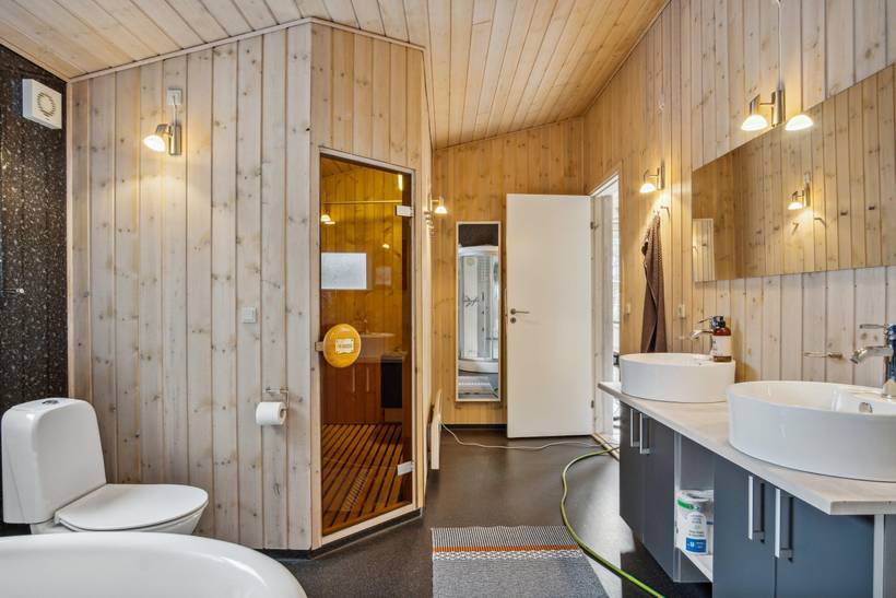 Foto von Ferienhaus MG49 in Handrup - Ebeltoft - Ostjütland