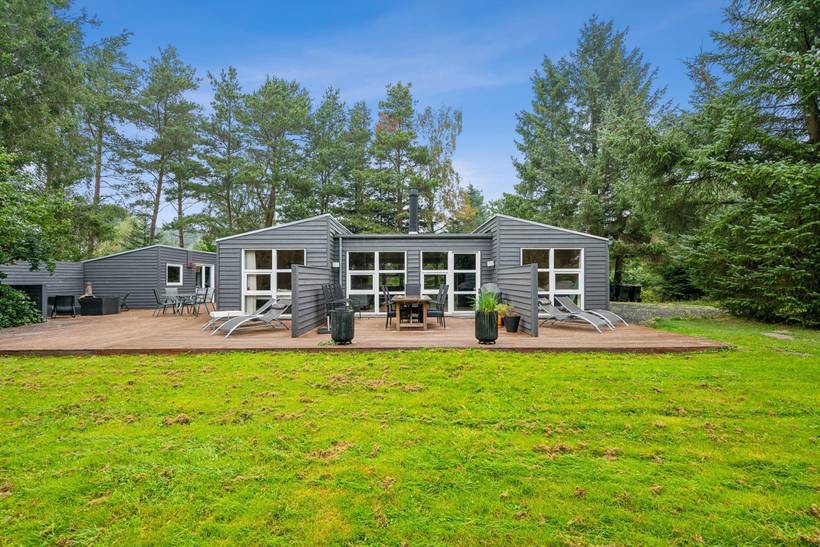 Foto von Ferienhaus MG49 in Handrup - Ebeltoft - Ostjütland