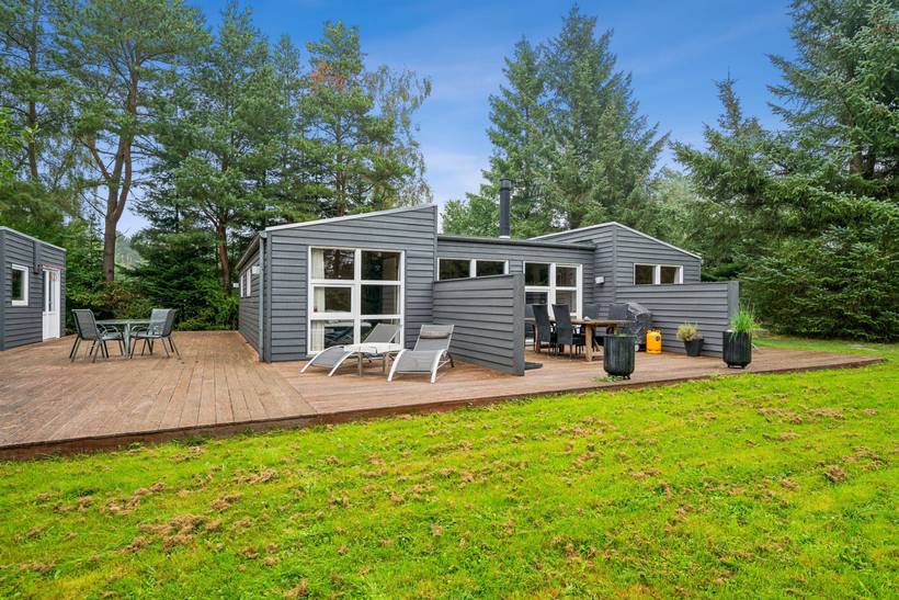 Foto von Ferienhaus MG49 in Handrup - Ebeltoft - Ostjütland