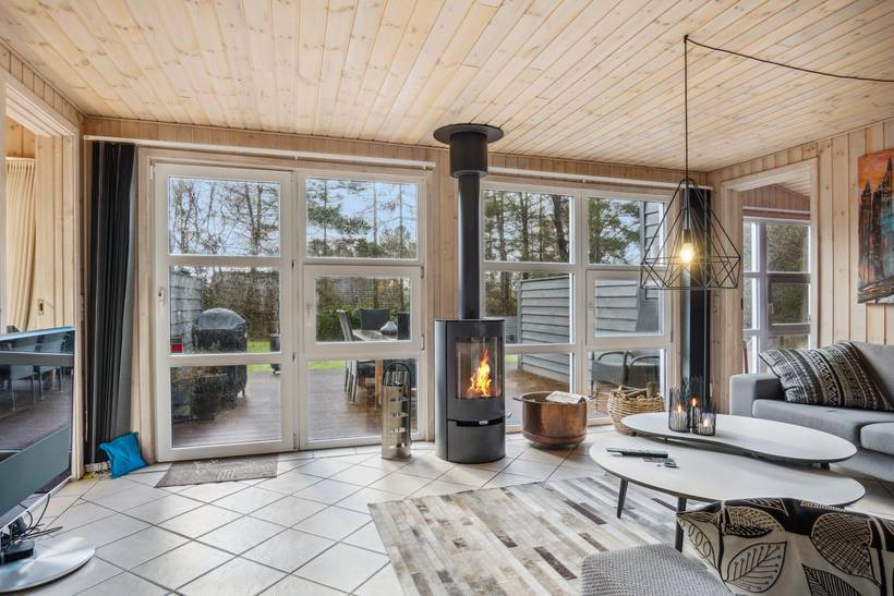Foto von Ferienhaus MG49 in Handrup - Ebeltoft - Ostjütland