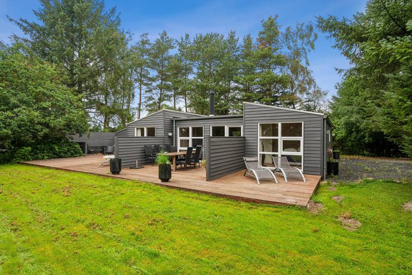 Foto von Ferienhaus MG49 in Handrup - Ebeltoft - Ostjütland