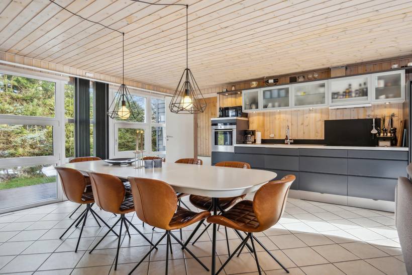 Foto von Ferienhaus MG49 in Handrup - Ebeltoft - Ostjütland