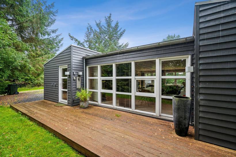 Foto von Ferienhaus MG49 in Handrup - Ebeltoft - Ostjütland