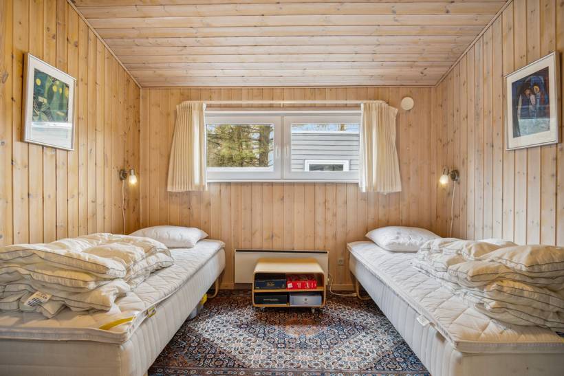 Foto von Ferienhaus MG49 in Handrup - Ebeltoft - Ostjütland