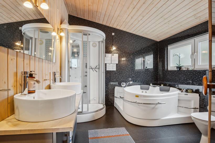 Foto von Ferienhaus MG49 in Handrup - Ebeltoft - Ostjütland
