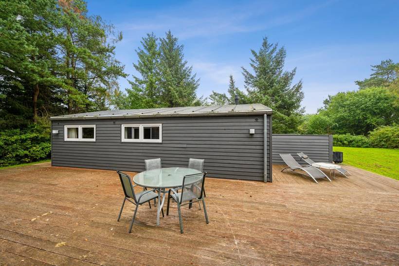 Foto von Ferienhaus MG49 in Handrup - Ebeltoft - Ostjütland