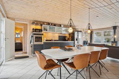 Vorschaubild von Ferienhaus MG49 in Handrup - Ebeltoft - Ostjütland
