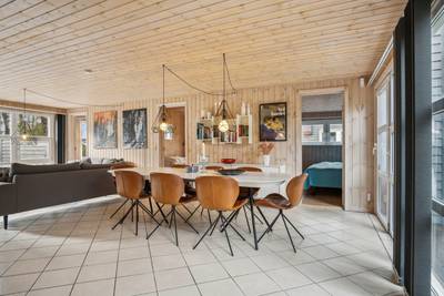 Vorschaubild von Ferienhaus MG49 in Handrup - Ebeltoft - Ostjütland