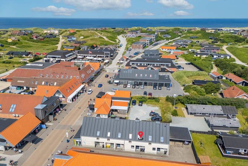 Foto von Ferienhaus MG53 in Henne Strand - Westjütland