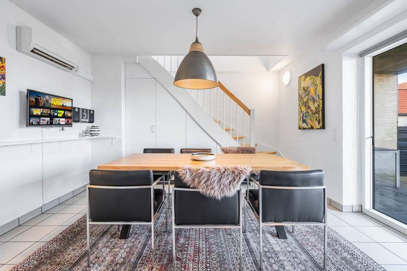 Foto von Ferienhaus MG53 in Henne Strand - Westjütland