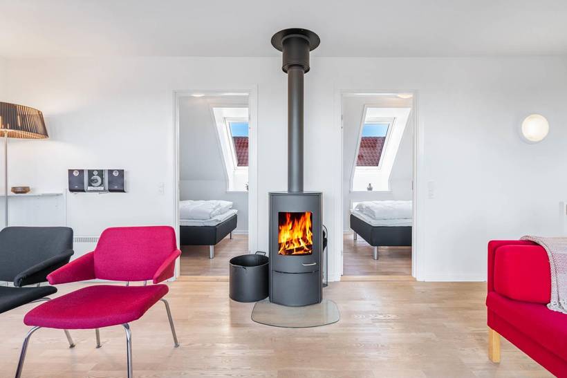 Foto von Ferienhaus MG53 in Henne Strand - Westjütland