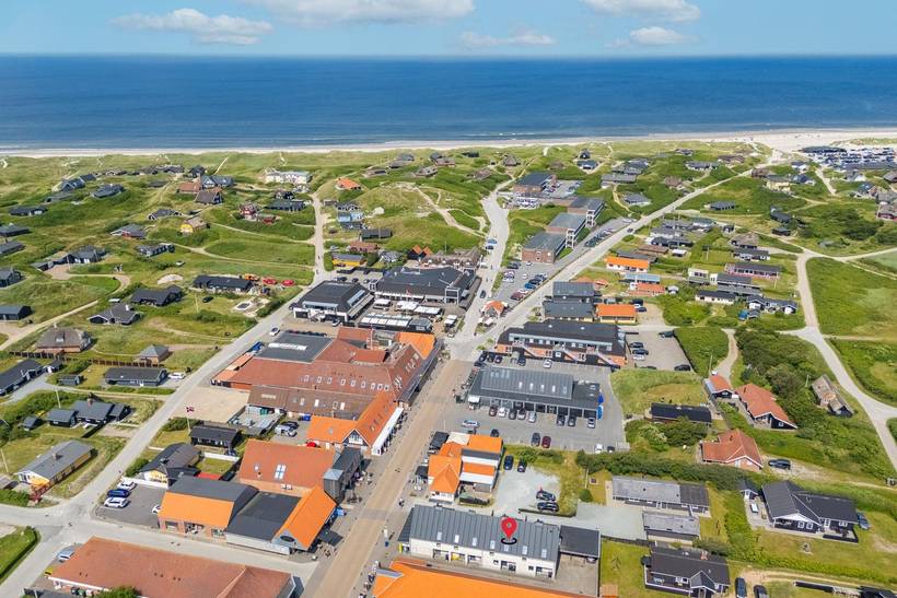 Foto von Ferienhaus MG53 in Henne Strand - Westjütland