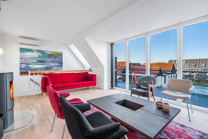 Foto von Ferienhaus MG53 in Henne Strand - Westjütland