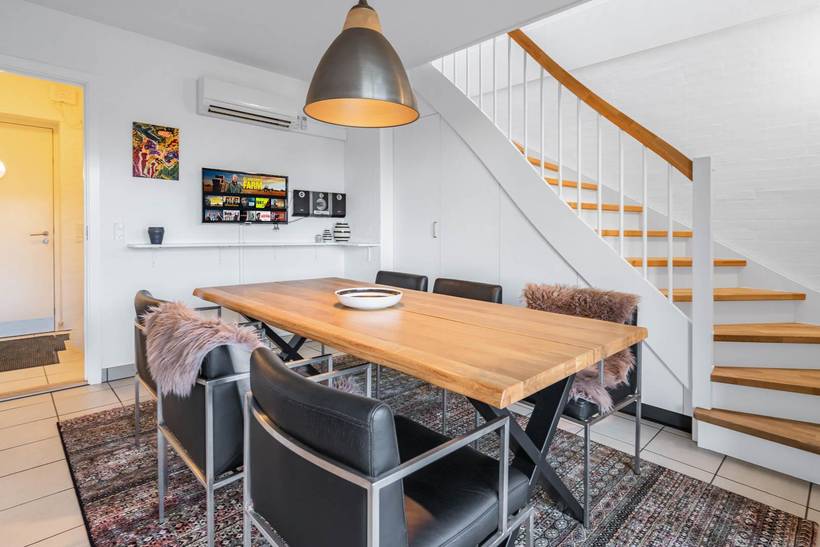 Foto von Ferienhaus MG53 in Henne Strand - Westjütland