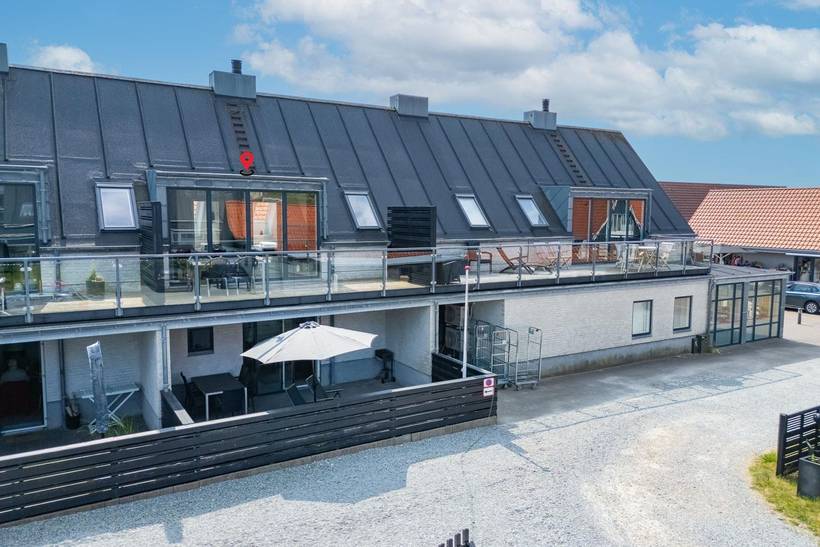 Foto von Ferienhaus MG53 in Henne Strand - Westjütland