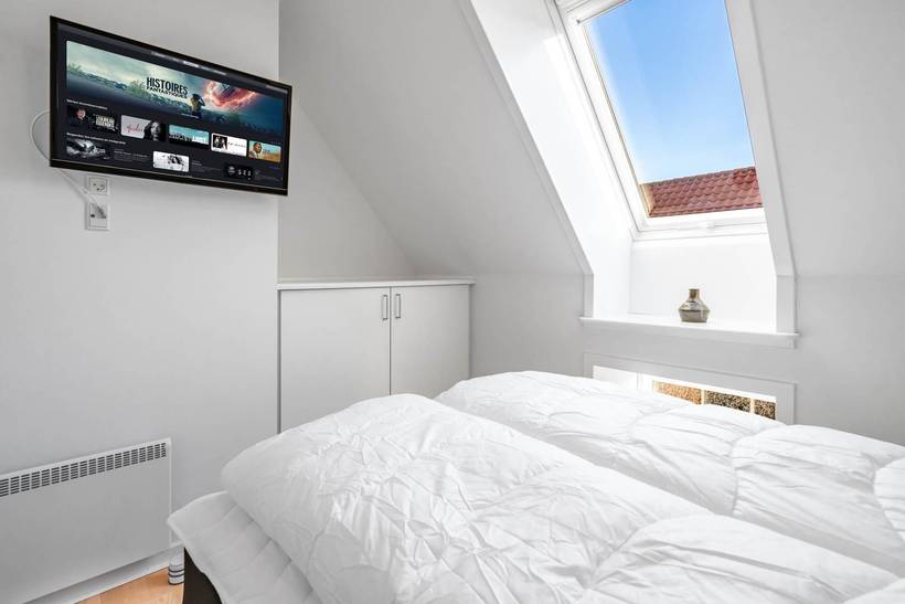 Foto von Ferienhaus MG53 in Henne Strand - Westjütland