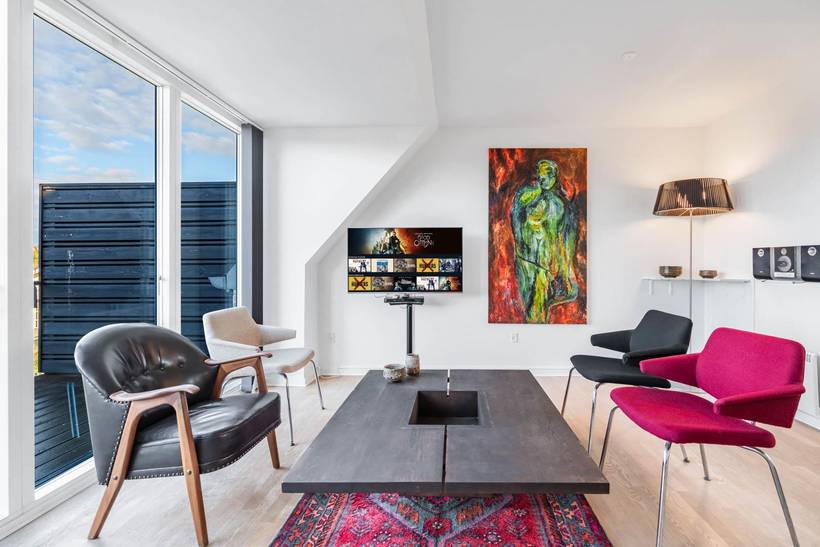 Foto von Ferienhaus MG53 in Henne Strand - Westjütland