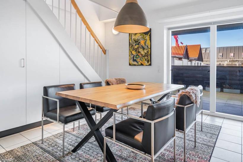 Foto von Ferienhaus MG53 in Henne Strand - Westjütland