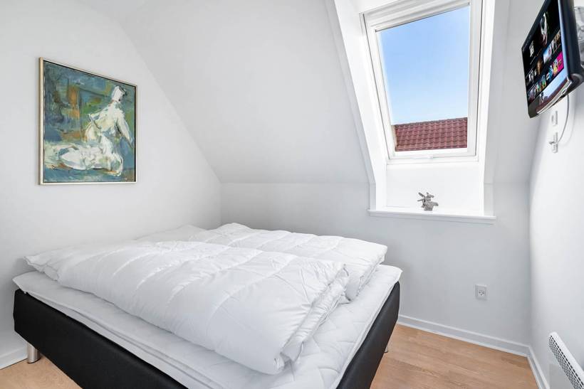 Foto von Ferienhaus MG53 in Henne Strand - Westjütland
