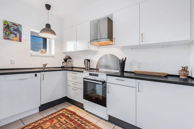 Foto von Ferienhaus MG53 in Henne Strand - Westjütland