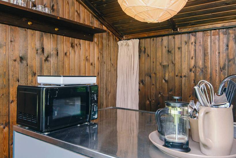 Foto von Ferienhaus MG54 in Bryrup - Ostjütland