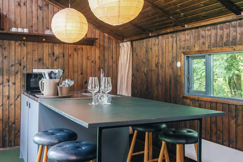 Foto von Ferienhaus MG54 in Bryrup - Ostjütland