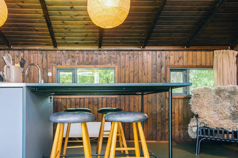 Foto von Ferienhaus MG54 in Bryrup - Ostjütland