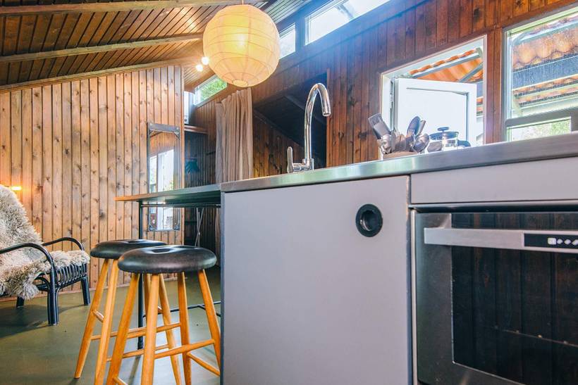 Foto von Ferienhaus MG54 in Bryrup - Ostjütland