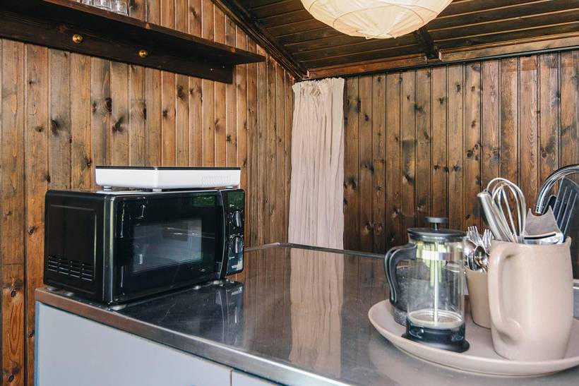 Foto von Ferienhaus MG54 in Bryrup - Ostjütland