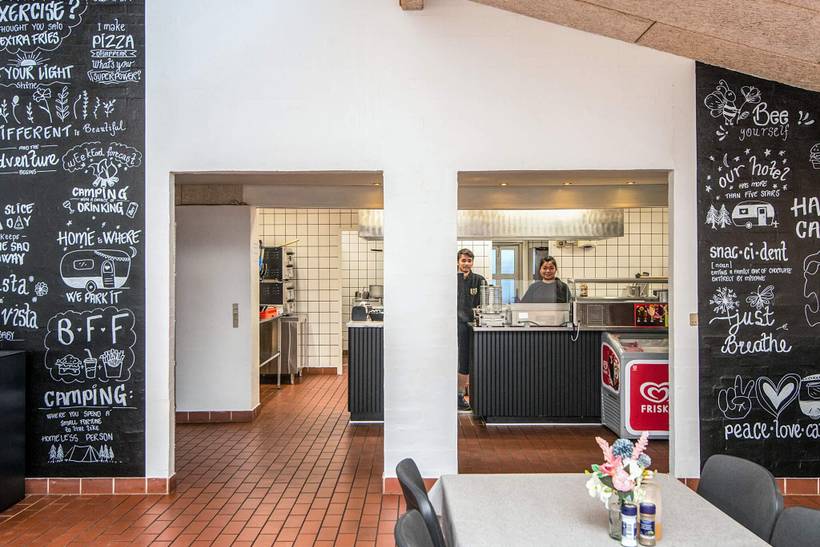 Foto von Ferienhaus MG54 in Bryrup - Ostjütland