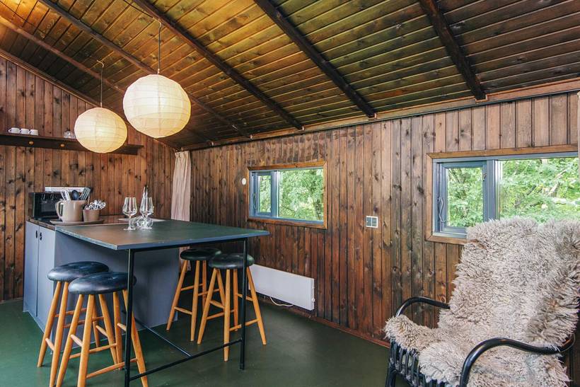Foto von Ferienhaus MG54 in Bryrup - Ostjütland