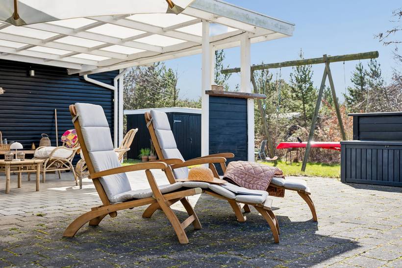 Foto von Ferienhaus MG63 in Boeslum - Ebeltoft - Ostjütland