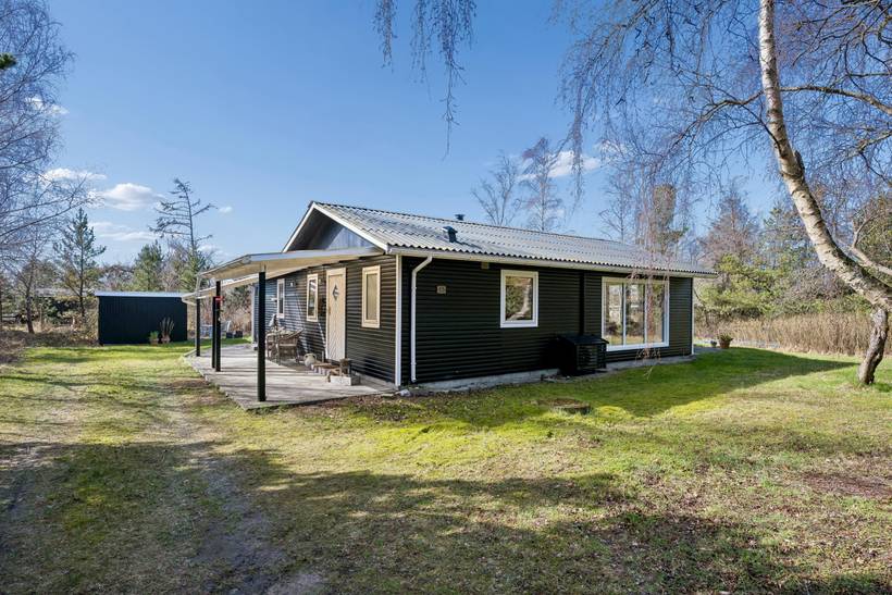 Foto von Ferienhaus MG63 in Boeslum - Ebeltoft - Ostjütland