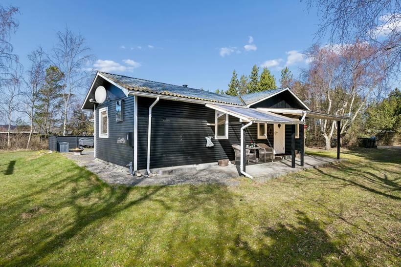 Foto von Ferienhaus MG63 in Boeslum - Ebeltoft - Ostjütland