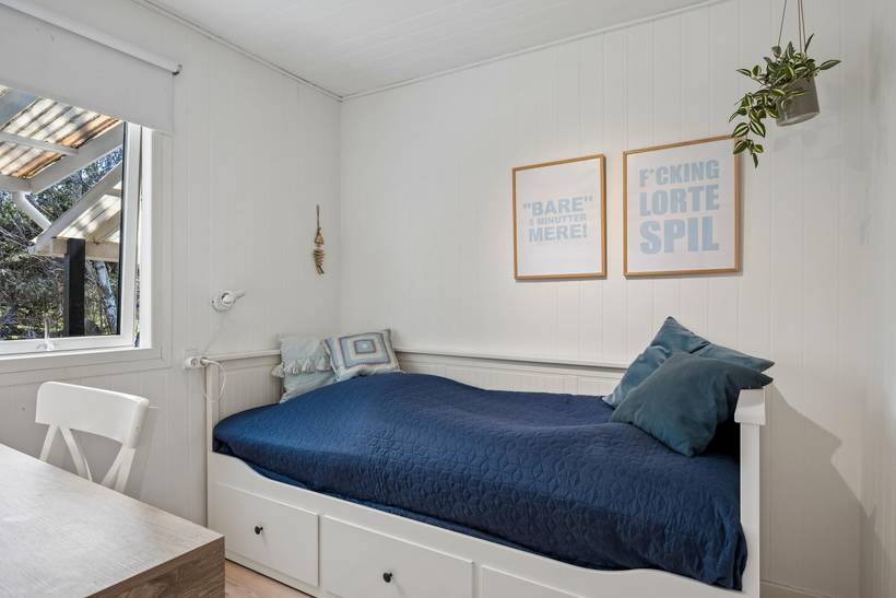 Foto von Ferienhaus MG63 in Boeslum - Ebeltoft - Ostjütland