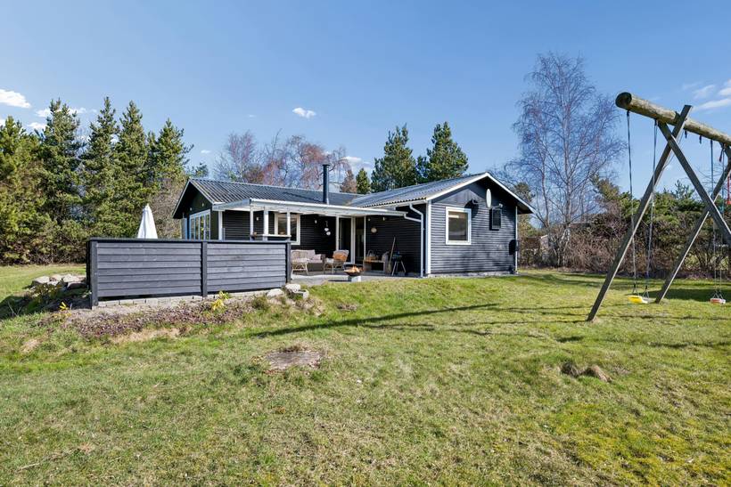 Foto von Ferienhaus MG63 in Boeslum - Ebeltoft - Ostjütland
