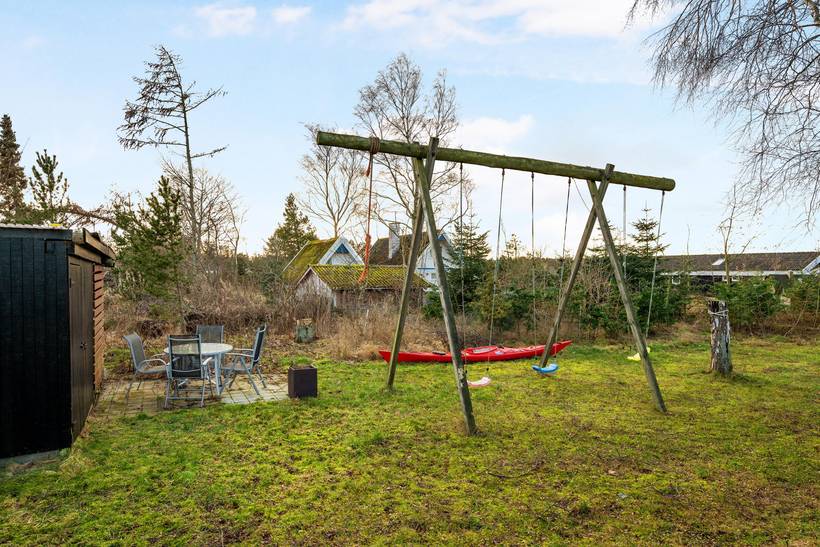 Foto von Ferienhaus MG63 in Boeslum - Ebeltoft - Ostjütland