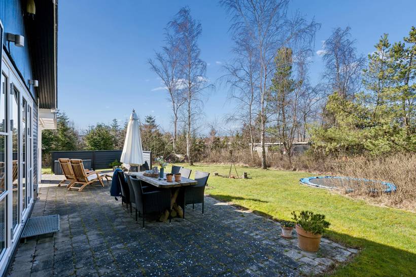 Foto von Ferienhaus MG63 in Boeslum - Ebeltoft - Ostjütland