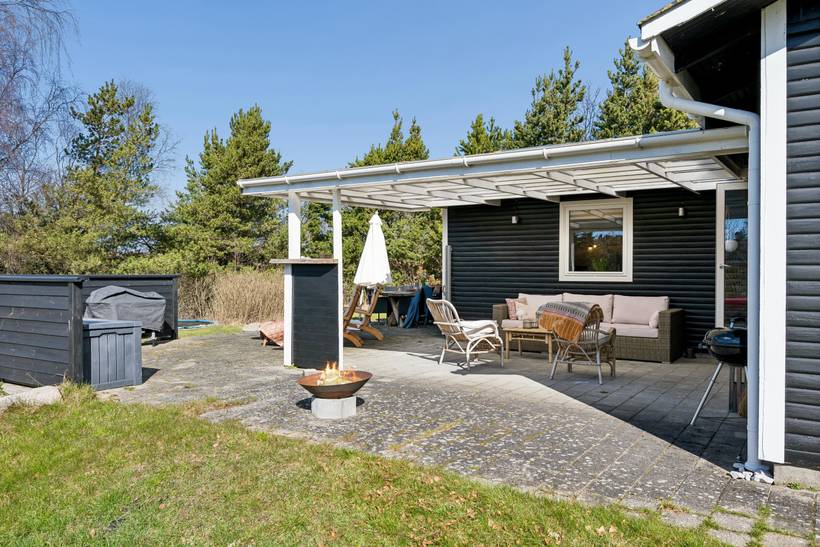 Foto von Ferienhaus MG63 in Boeslum - Ebeltoft - Ostjütland