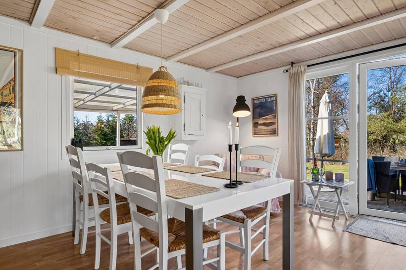 Foto von Ferienhaus MG63 in Boeslum - Ebeltoft - Ostjütland