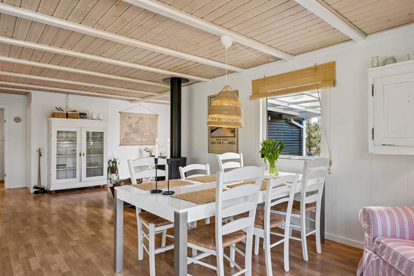 Foto von Ferienhaus MG63 in Boeslum - Ebeltoft - Ostjütland
