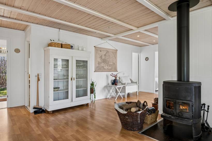 Foto von Ferienhaus MG63 in Boeslum - Ebeltoft - Ostjütland