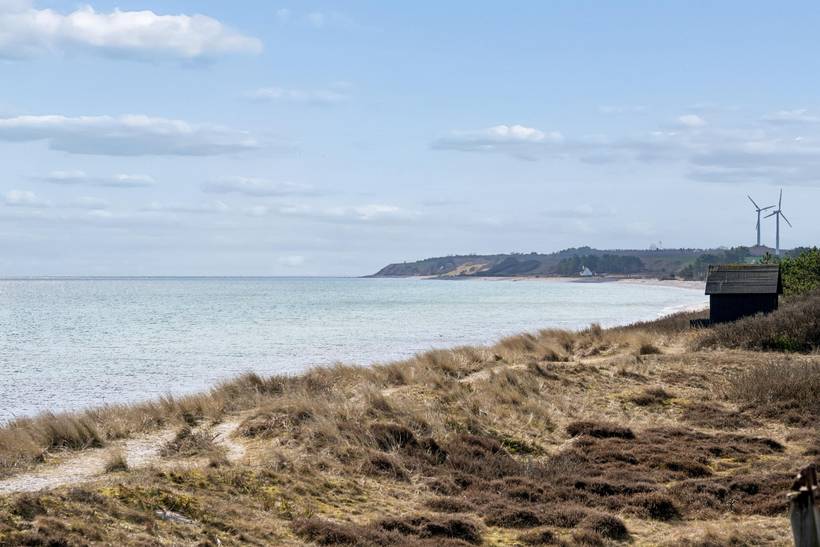 Foto von Ferienhaus MG63 in Boeslum - Ebeltoft - Ostjütland