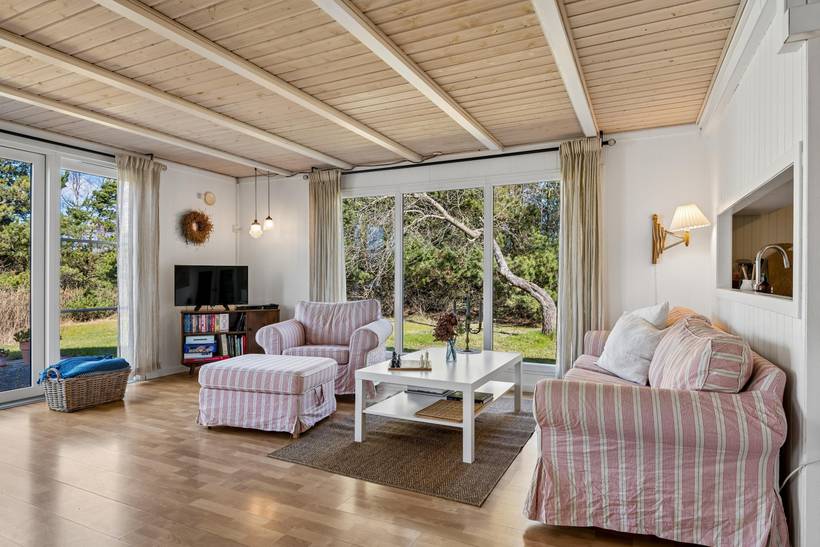 Foto von Ferienhaus MG63 in Boeslum - Ebeltoft - Ostjütland