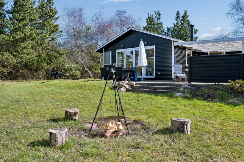 Foto von Ferienhaus MG63 in Boeslum - Ebeltoft - Ostjütland