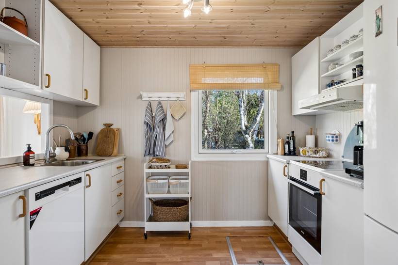 Foto von Ferienhaus MG63 in Boeslum - Ebeltoft - Ostjütland