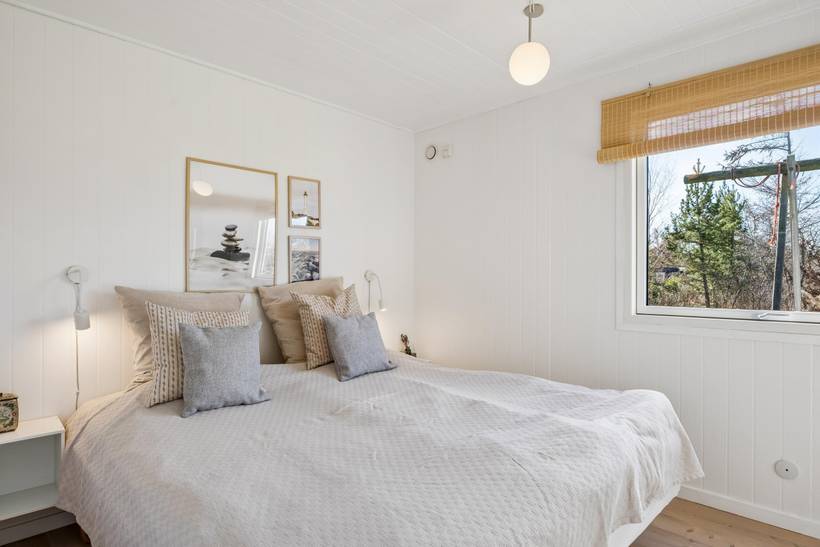 Foto von Ferienhaus MG63 in Boeslum - Ebeltoft - Ostjütland