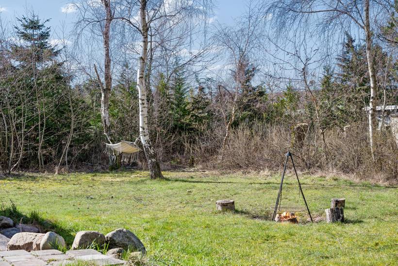 Foto von Ferienhaus MG63 in Boeslum - Ebeltoft - Ostjütland